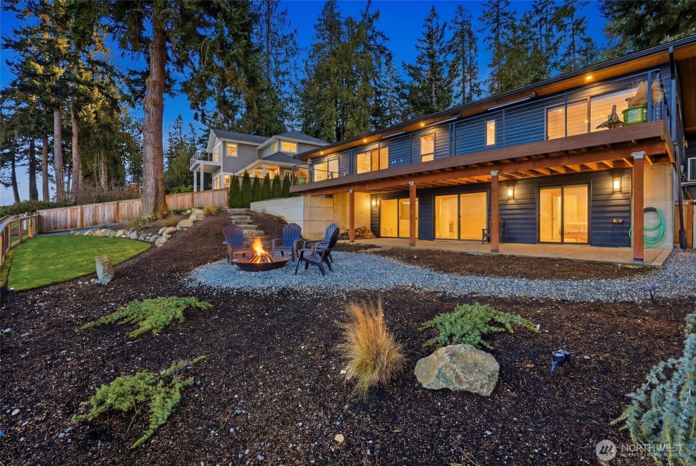 1067 Cavalero Road , Camano Island, WA 98282