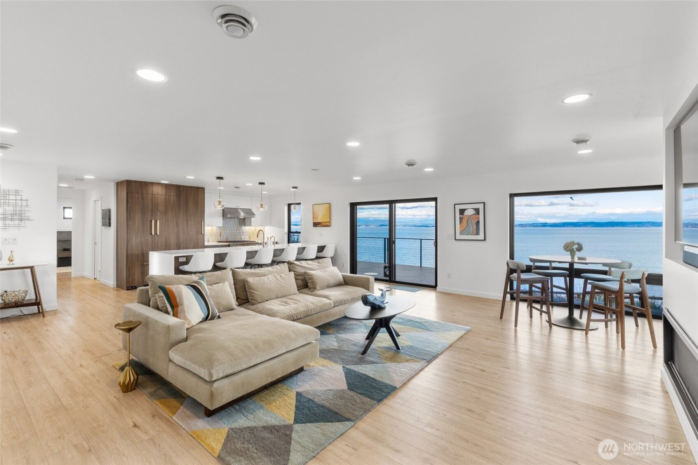 1067 Cavalero Road , Camano Island, WA 98282