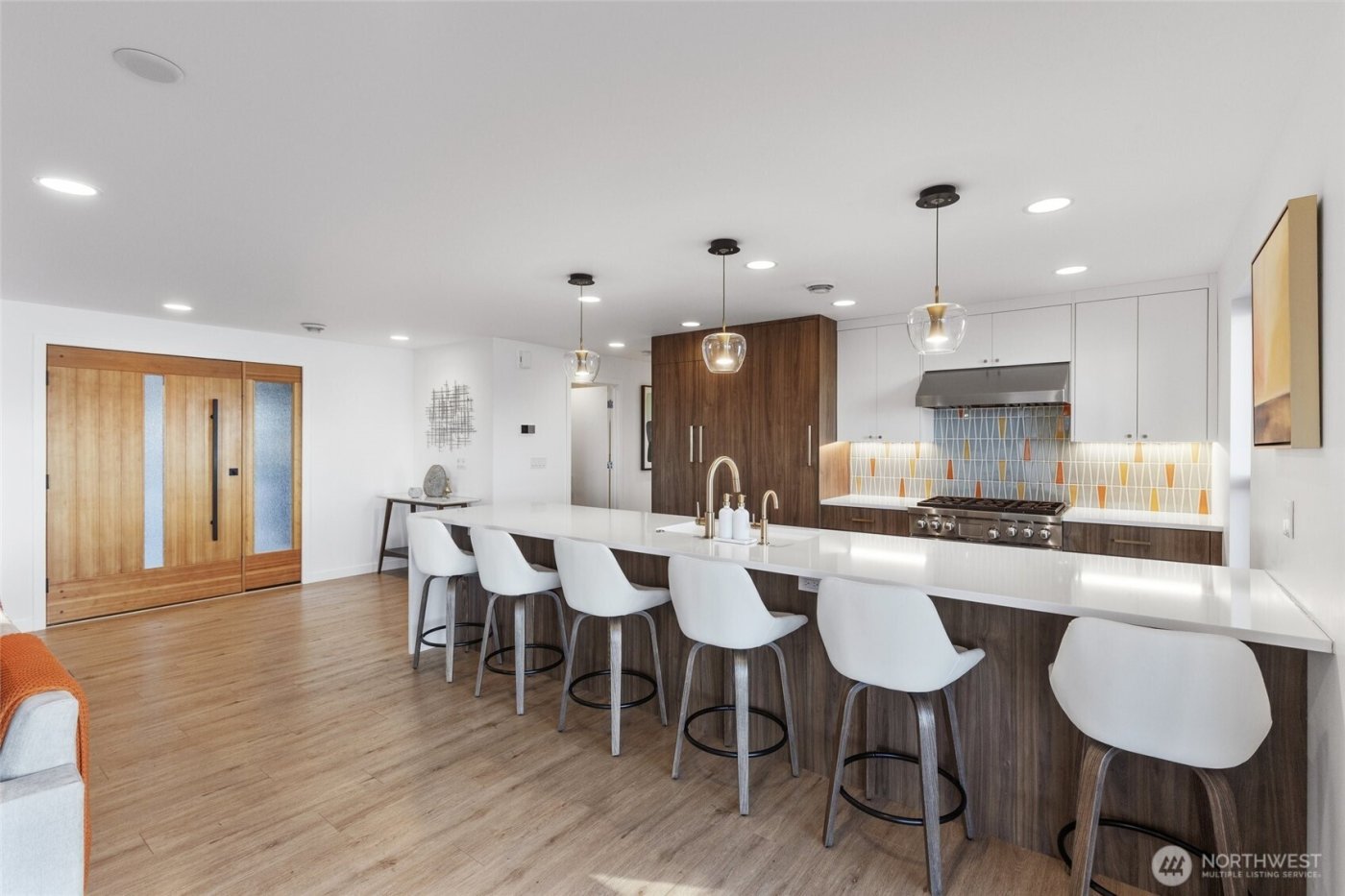1067 Cavalero Road , Camano Island, WA 98282