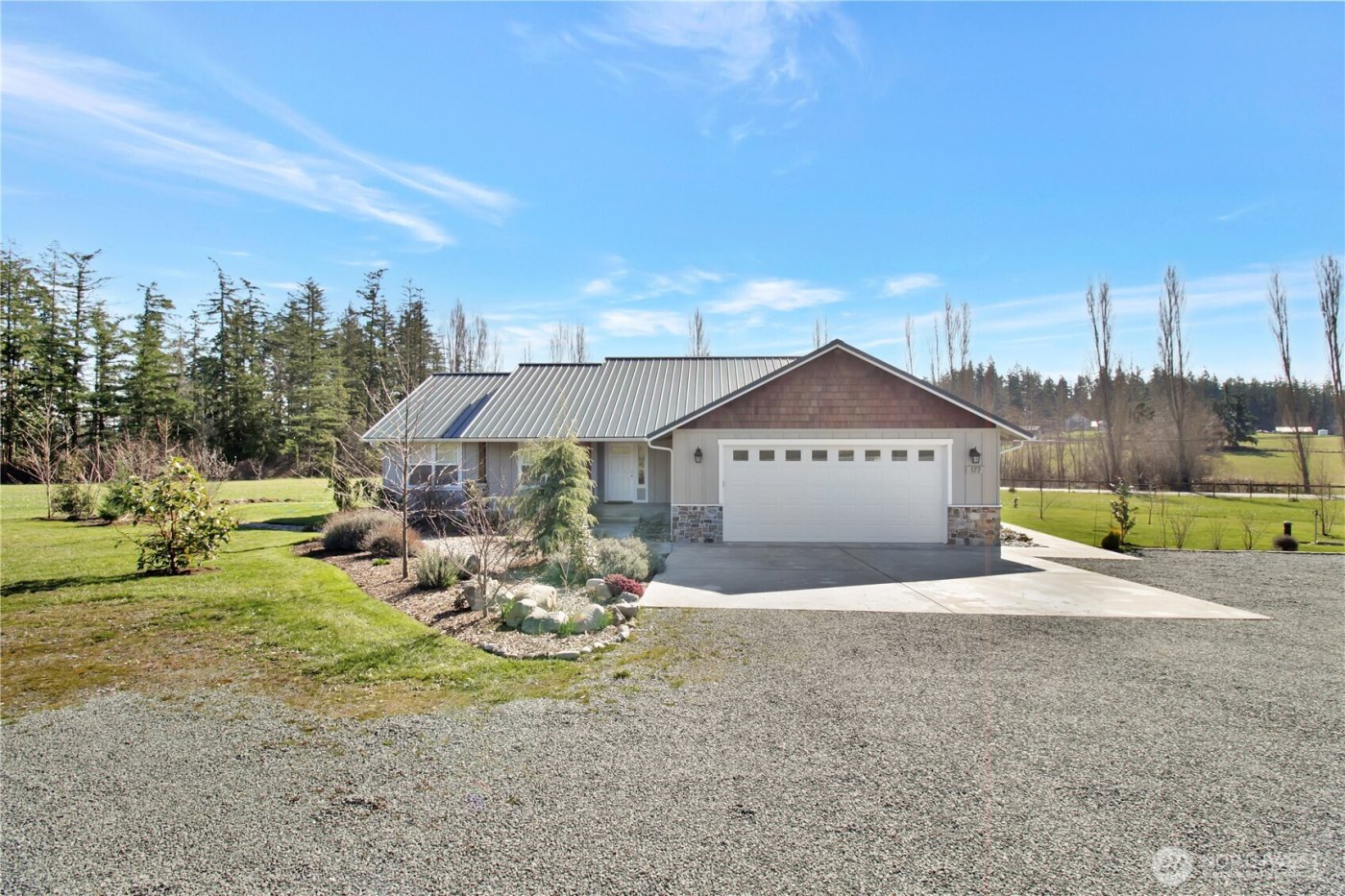 177 S Sunrise Boulevard , Camano Island, WA 98282