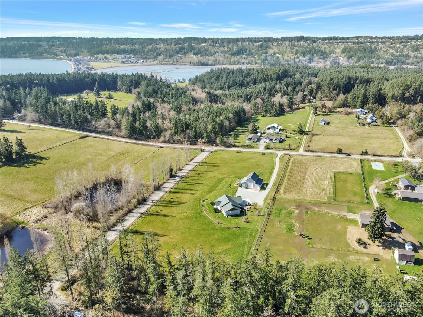 177 S Sunrise Boulevard , Camano Island, WA 98282