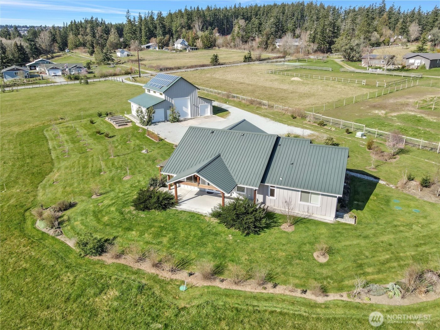 177 S Sunrise Boulevard , Camano Island, WA 98282