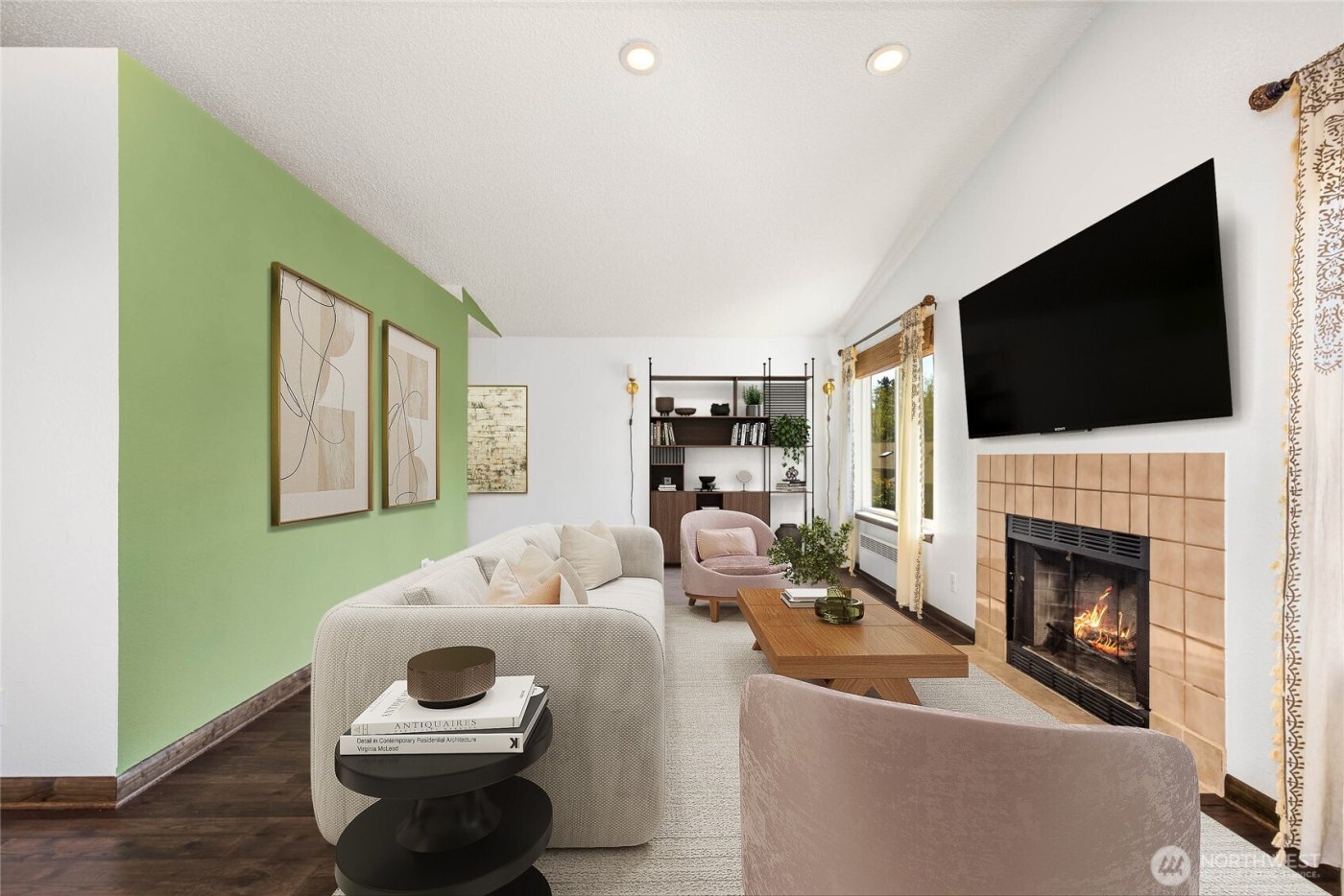 1235 SW 132nd Lane #931, Burien, WA 98146