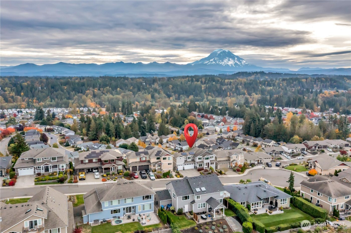 10908 177th Avenue Ct E, Bonney Lake, WA 98391