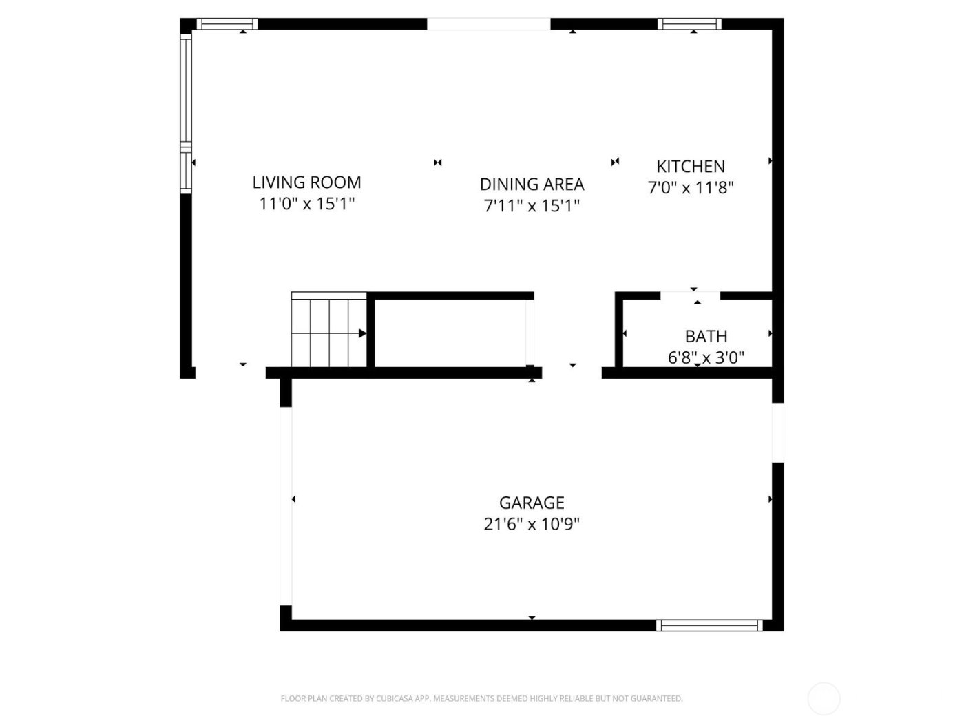 6530 18th Avenue SW #B, Seattle, WA 98106