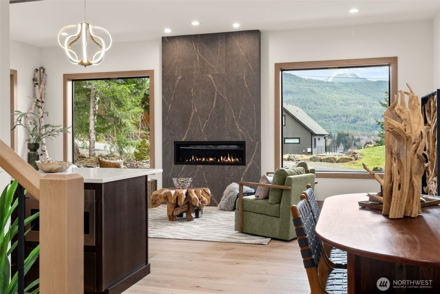 115 Alta Lane , Packwood, WA 98361