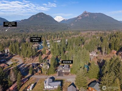 115 Alta Lane , Packwood, WA 98361 - Photo 6