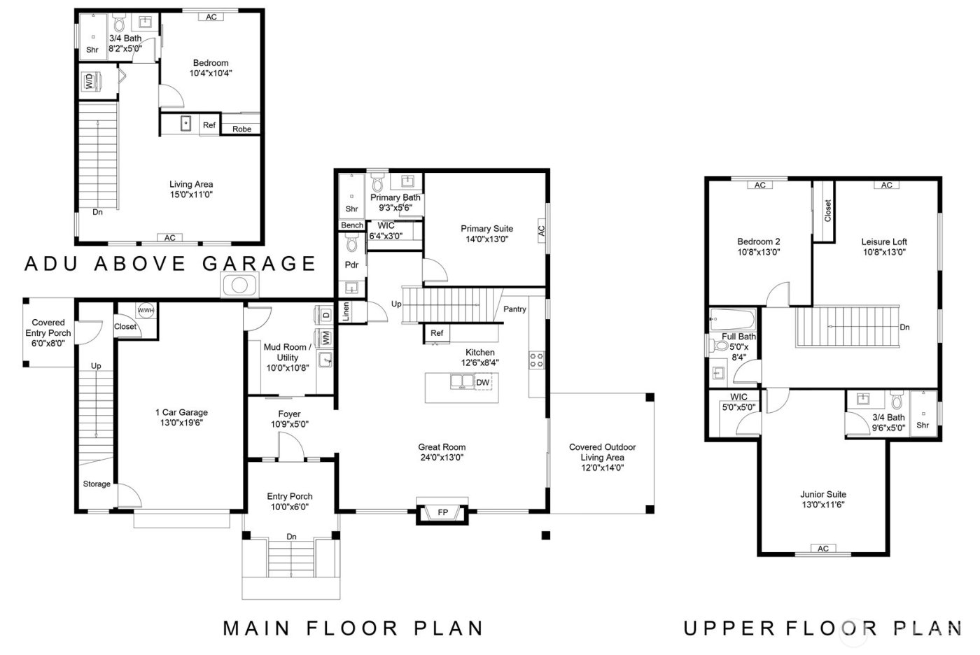 115 Alta Lane , Packwood, WA 98361