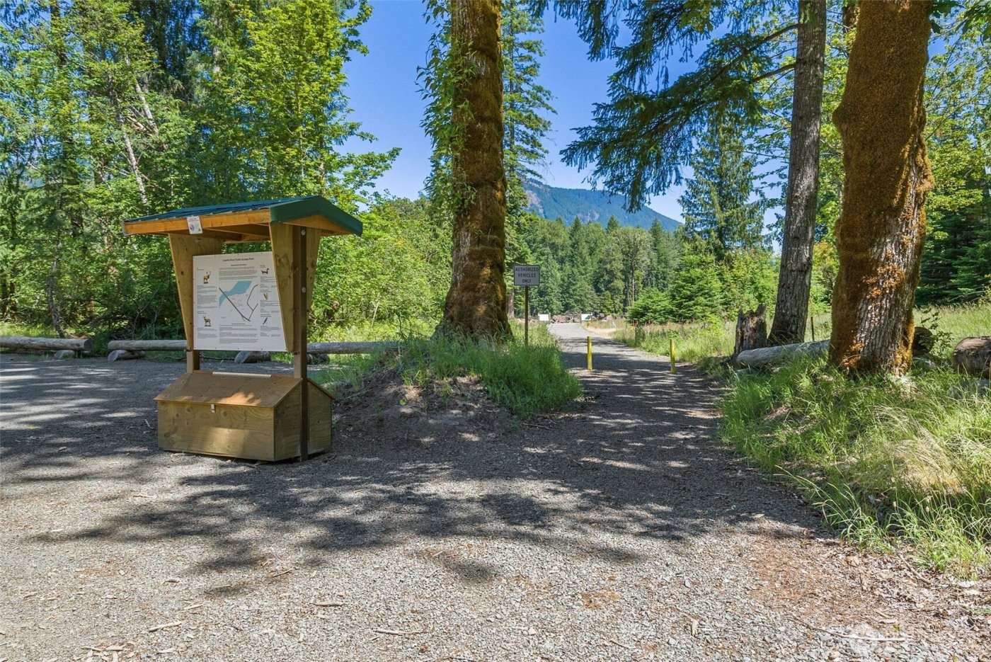 115 Alta Lane , Packwood, WA 98361