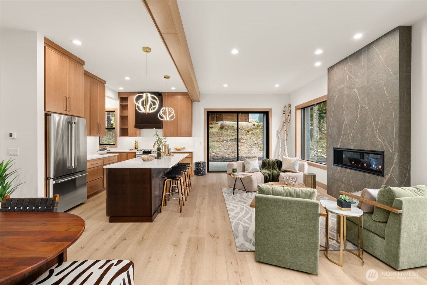 115 Alta Lane , Packwood, WA 98361