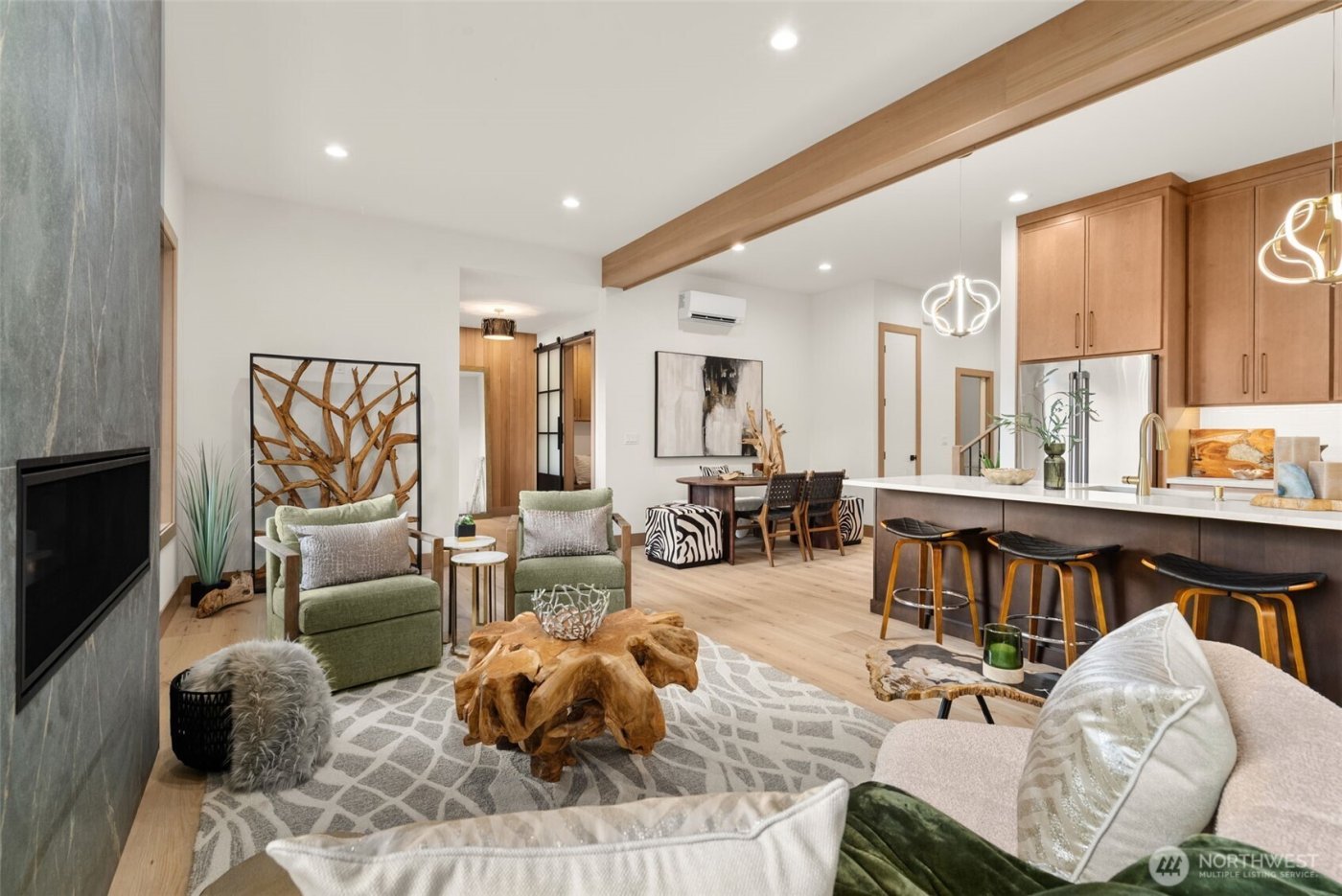 115 Alta Lane , Packwood, WA 98361