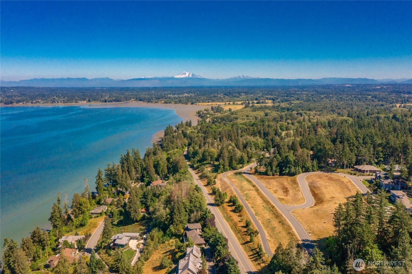 5518 Puffin Place , Blaine, WA 98230