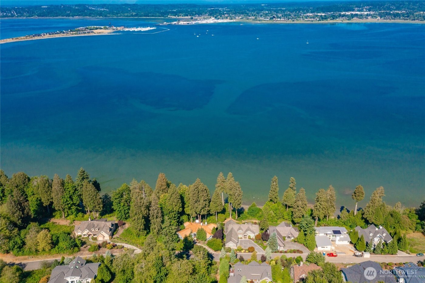 5518 Puffin Place , Blaine, WA 98230