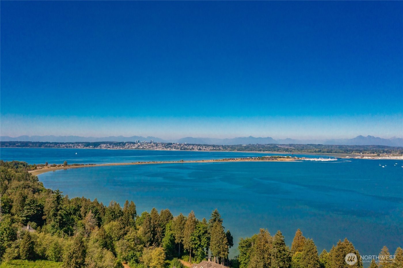 5522 Puffin Place , Blaine, WA 98230