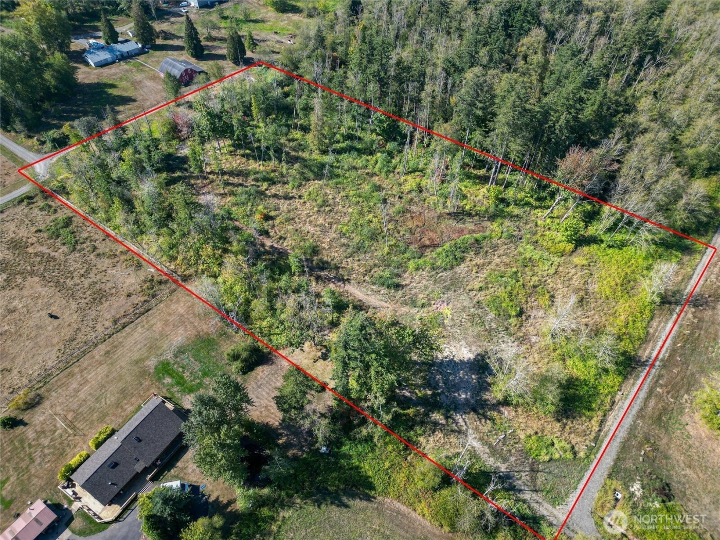 0 Bay Road , Ferndale, WA 98248