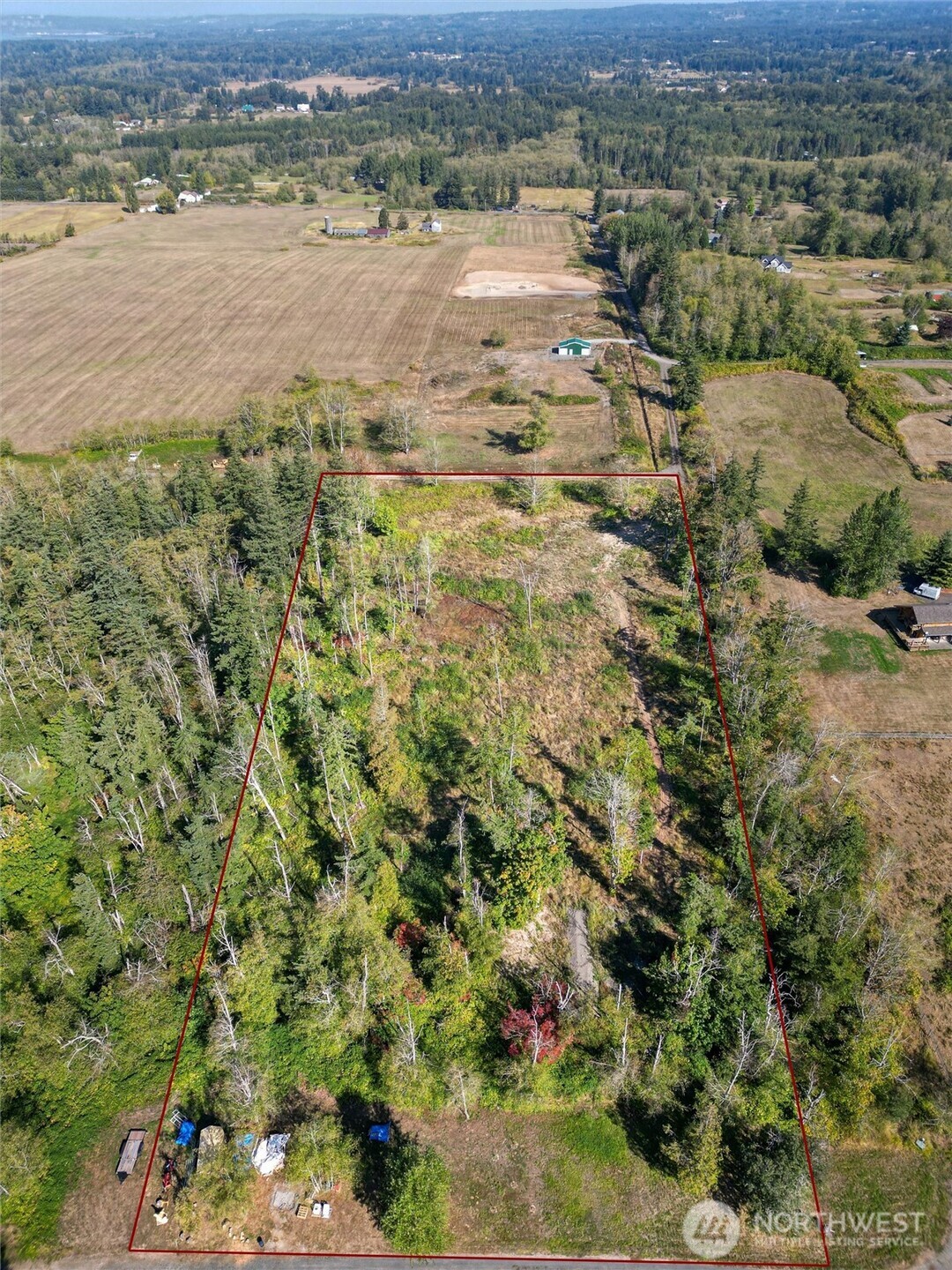 0 Bay Road , Ferndale, WA 98248
