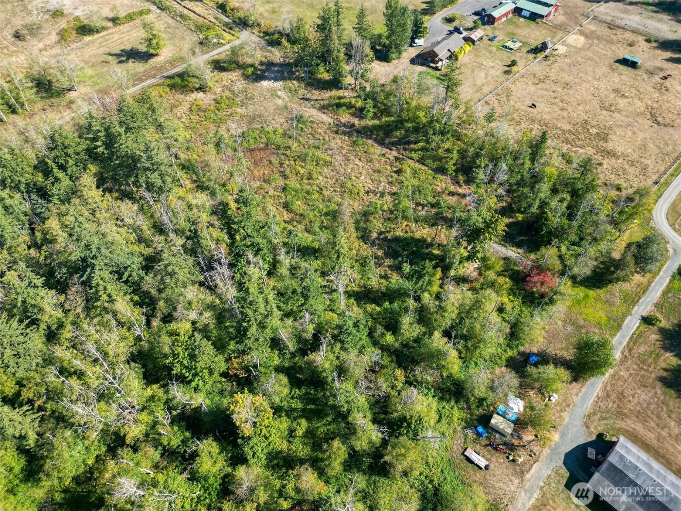 0 Bay Road , Ferndale, WA 98248