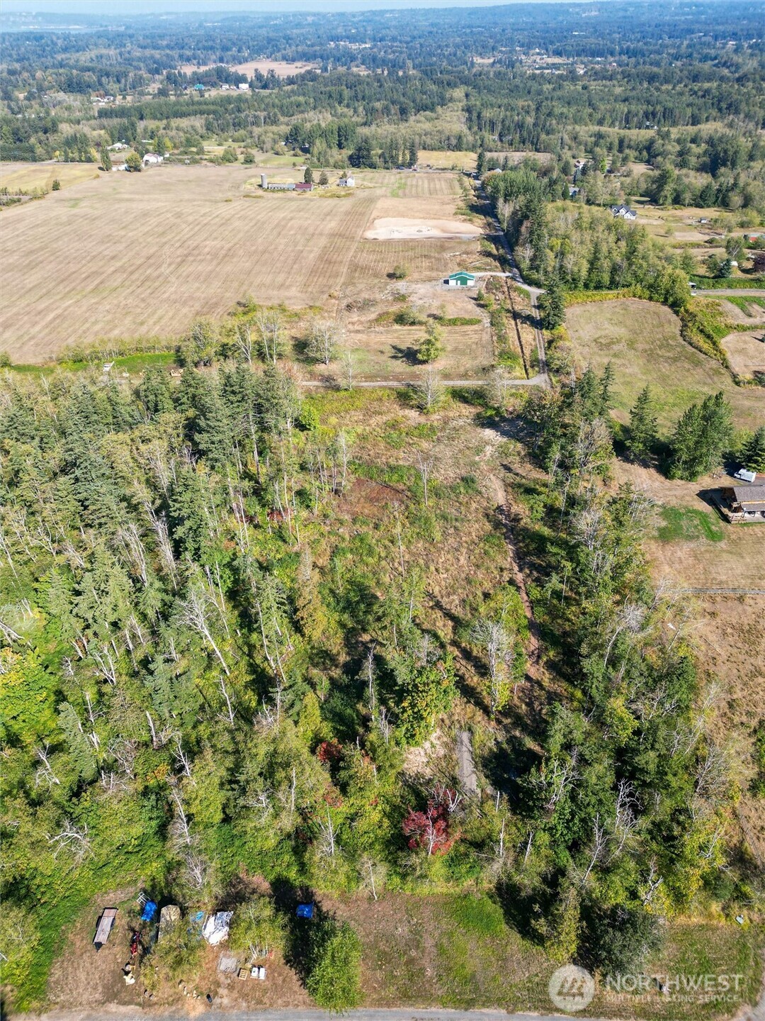0 Bay Road , Ferndale, WA 98248