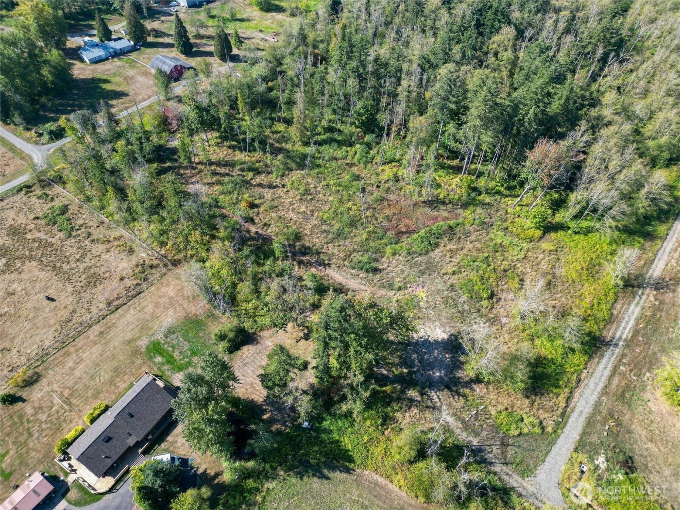 0 Bay Road , Ferndale, WA 98248