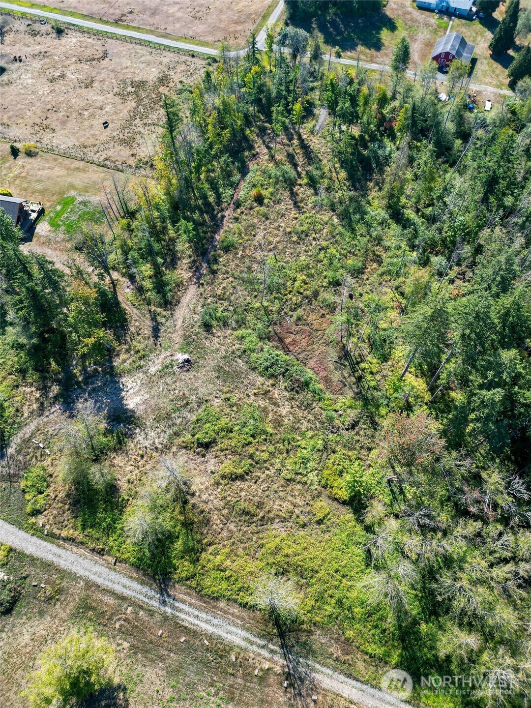 0 Bay Road , Ferndale, WA 98248