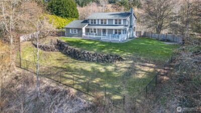 9610 NE Meyers Lane , Kingston, WA 98346