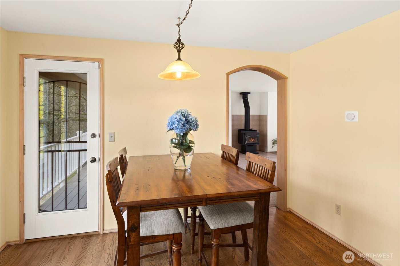 9610 NE Meyers Lane , Kingston, WA 98346