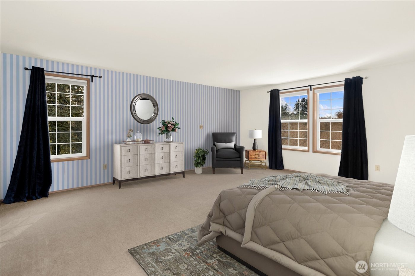 9610 NE Meyers Lane , Kingston, WA 98346