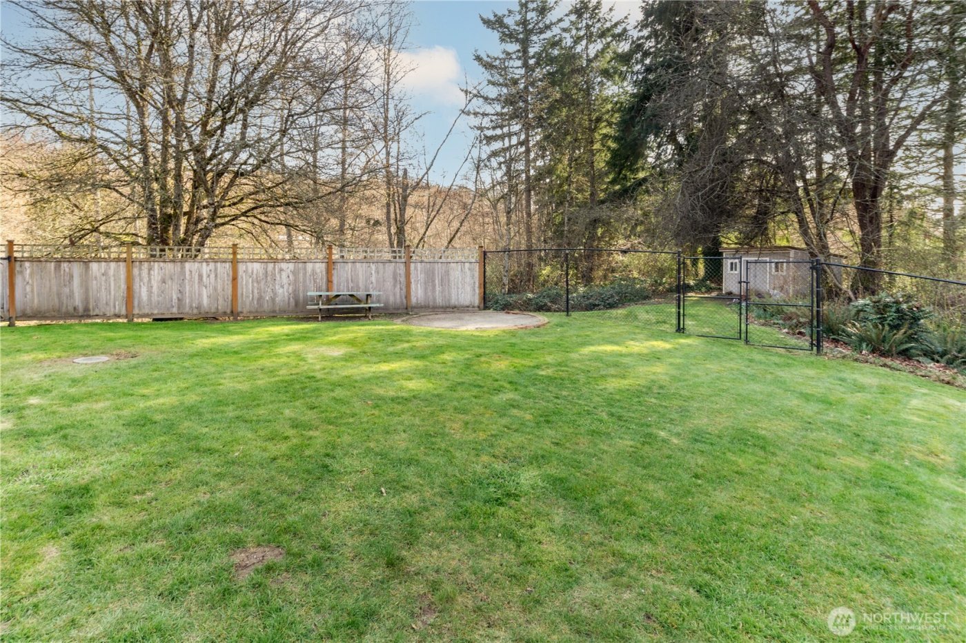 9610 NE Meyers Lane , Kingston, WA 98346