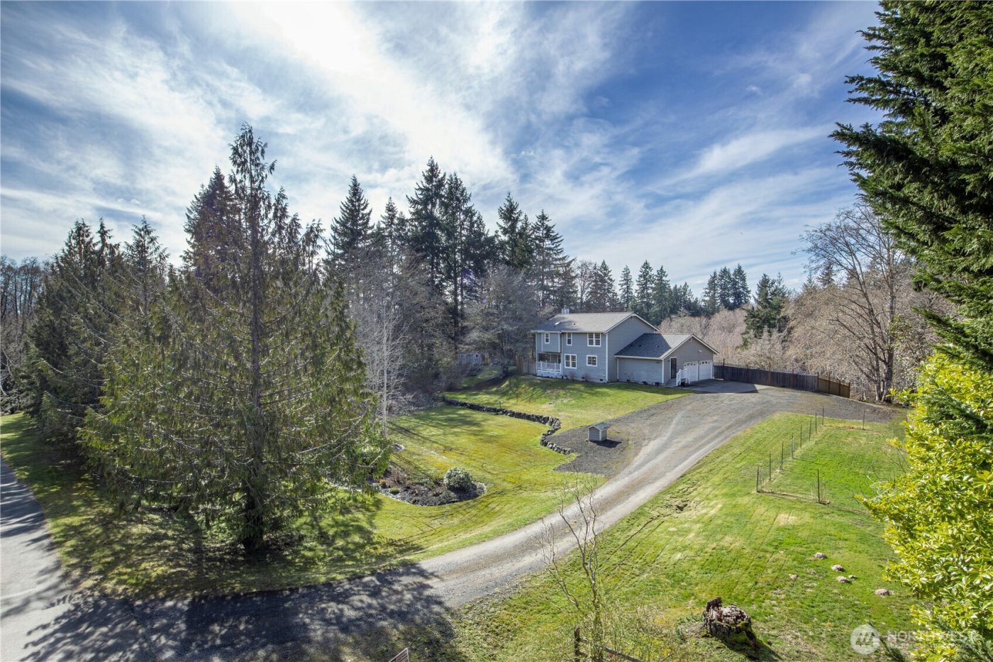 9610 NE Meyers Lane , Kingston, WA 98346