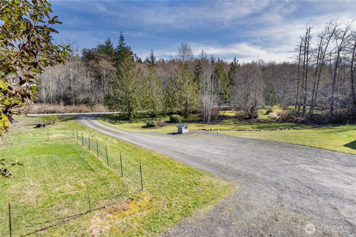 9610 NE Meyers Lane , Kingston, WA 98346