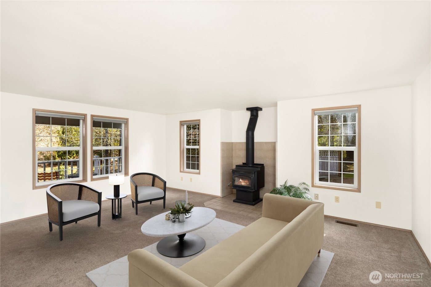 9610 NE Meyers Lane , Kingston, WA 98346