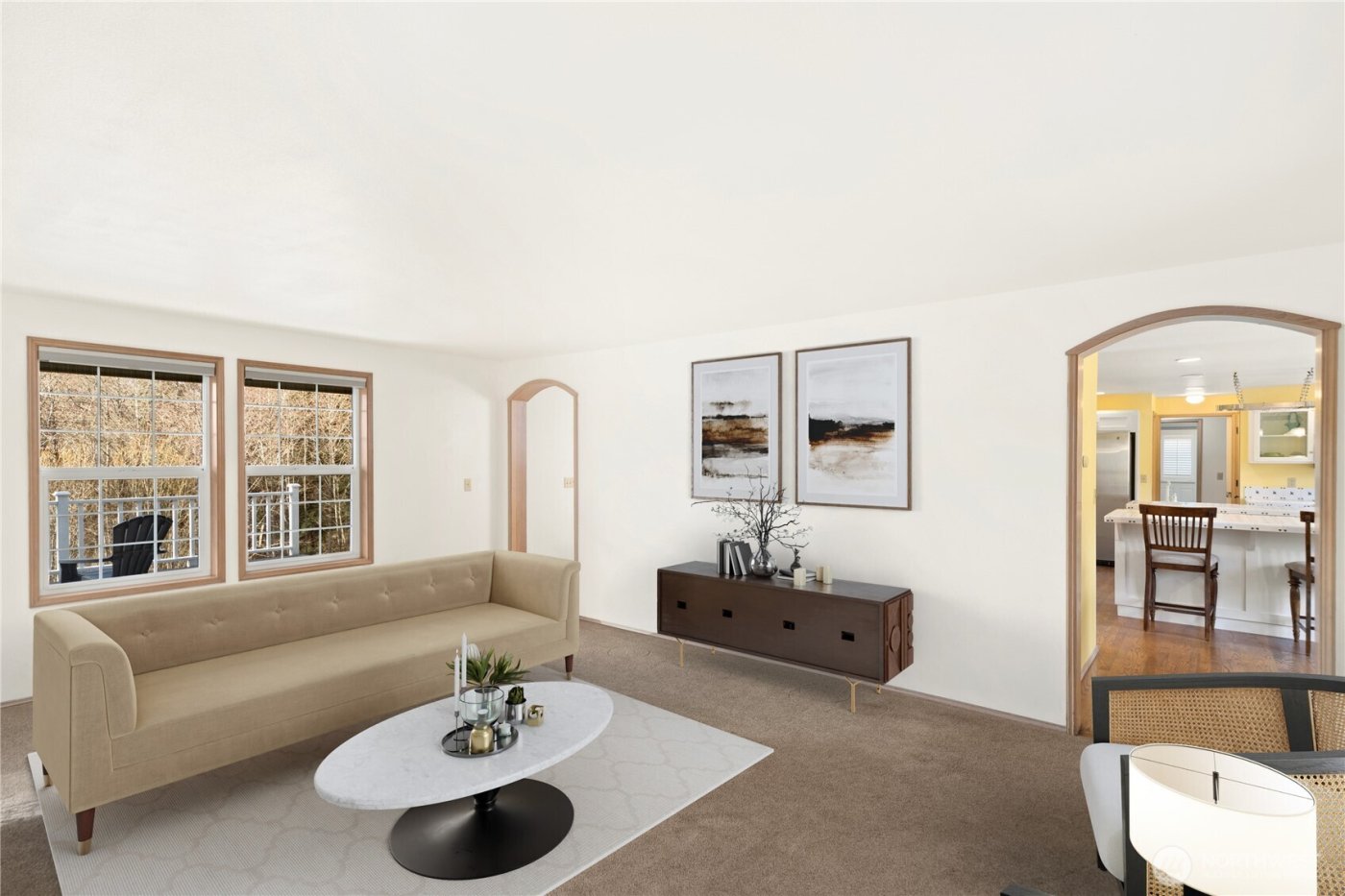 9610 NE Meyers Lane , Kingston, WA 98346