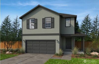 205 Serene View (lot 02) Place NW, Olympia, WA 98502