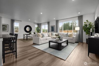 205 Serene View (lot 02) Place NW, Olympia, WA 98502 - Photo 3