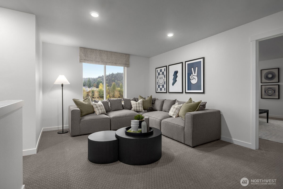 205 Serene View (lot 02) Place NW, Olympia, WA 98502