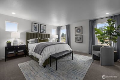 205 Serene View (lot 02) Place NW, Olympia, WA 98502 - Photo 5