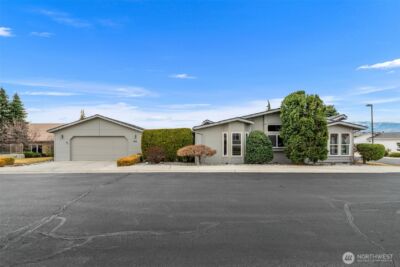 502 Songbrook Drive , East Wenatchee, WA 98802 - Photo 2