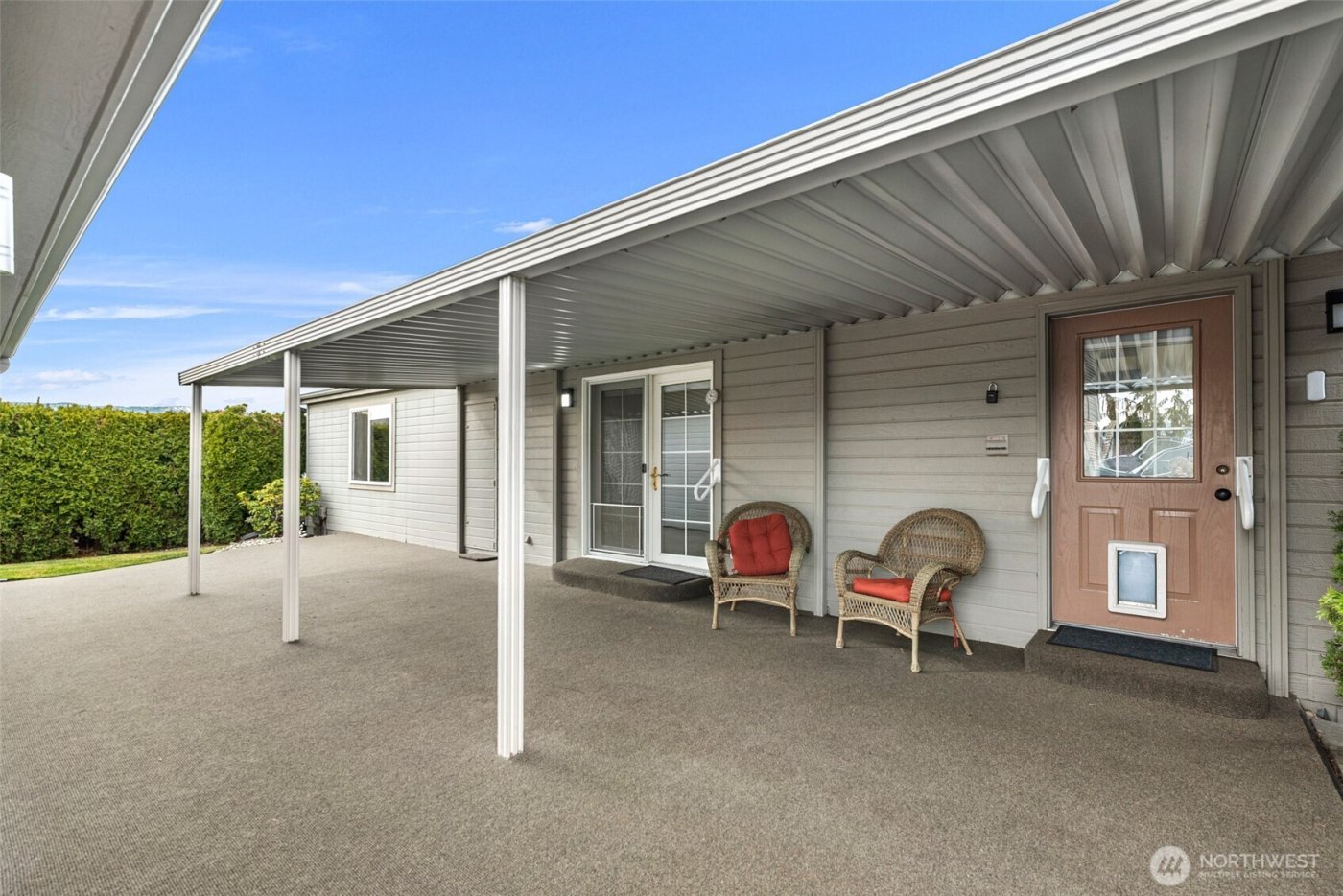 502 Songbrook Drive , East Wenatchee, WA 98802