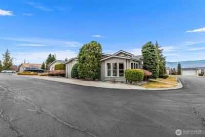 502 Songbrook Drive , East Wenatchee, WA 98802 - Photo 3