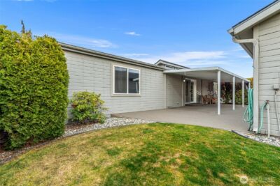 502 Songbrook Drive , East Wenatchee, WA 98802 - Photo 33
