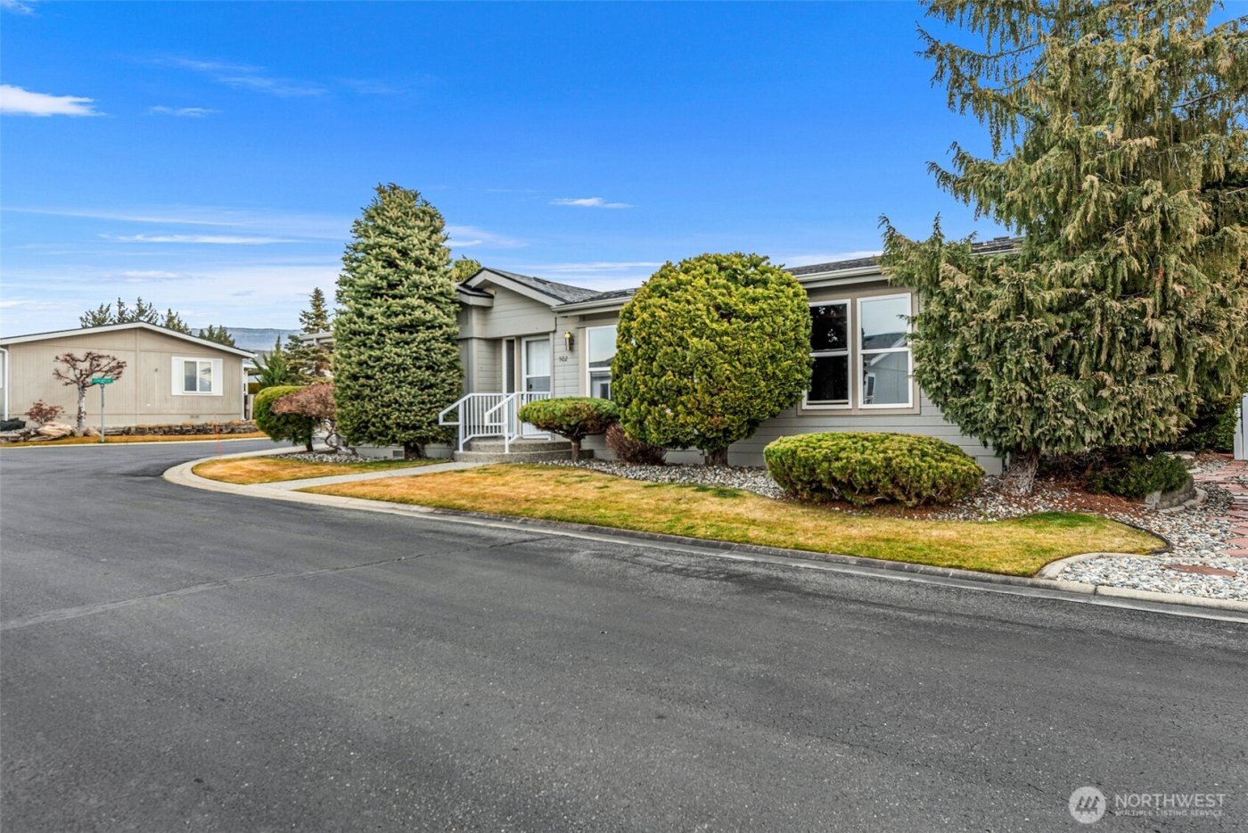 502 Songbrook Drive , East Wenatchee, WA 98802