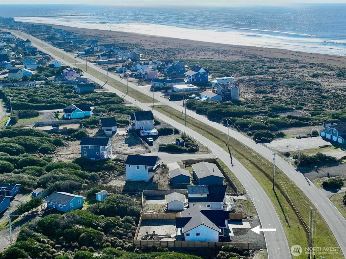 1046 Ocean Shores Boulevard , Ocean Shores, WA 98569