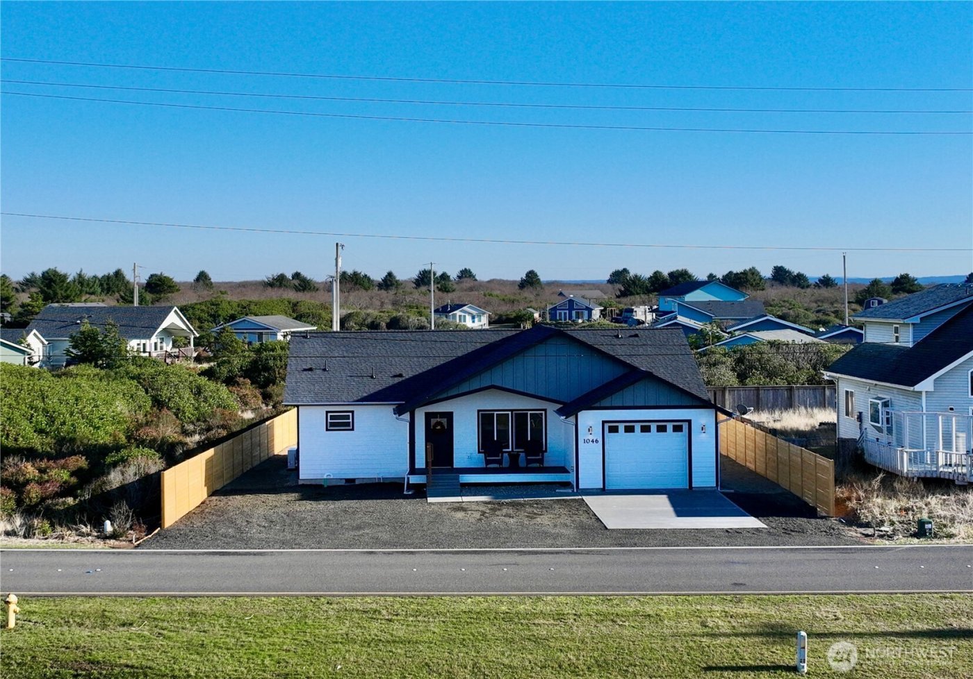 1046 Ocean Shores Boulevard , Ocean Shores, WA 98569