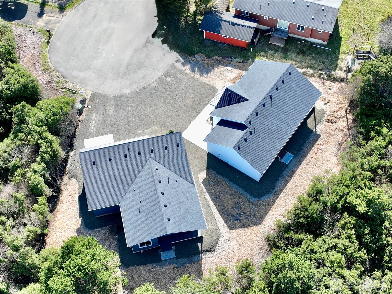 716 Reporter Court , Ocean Shores, WA 98569