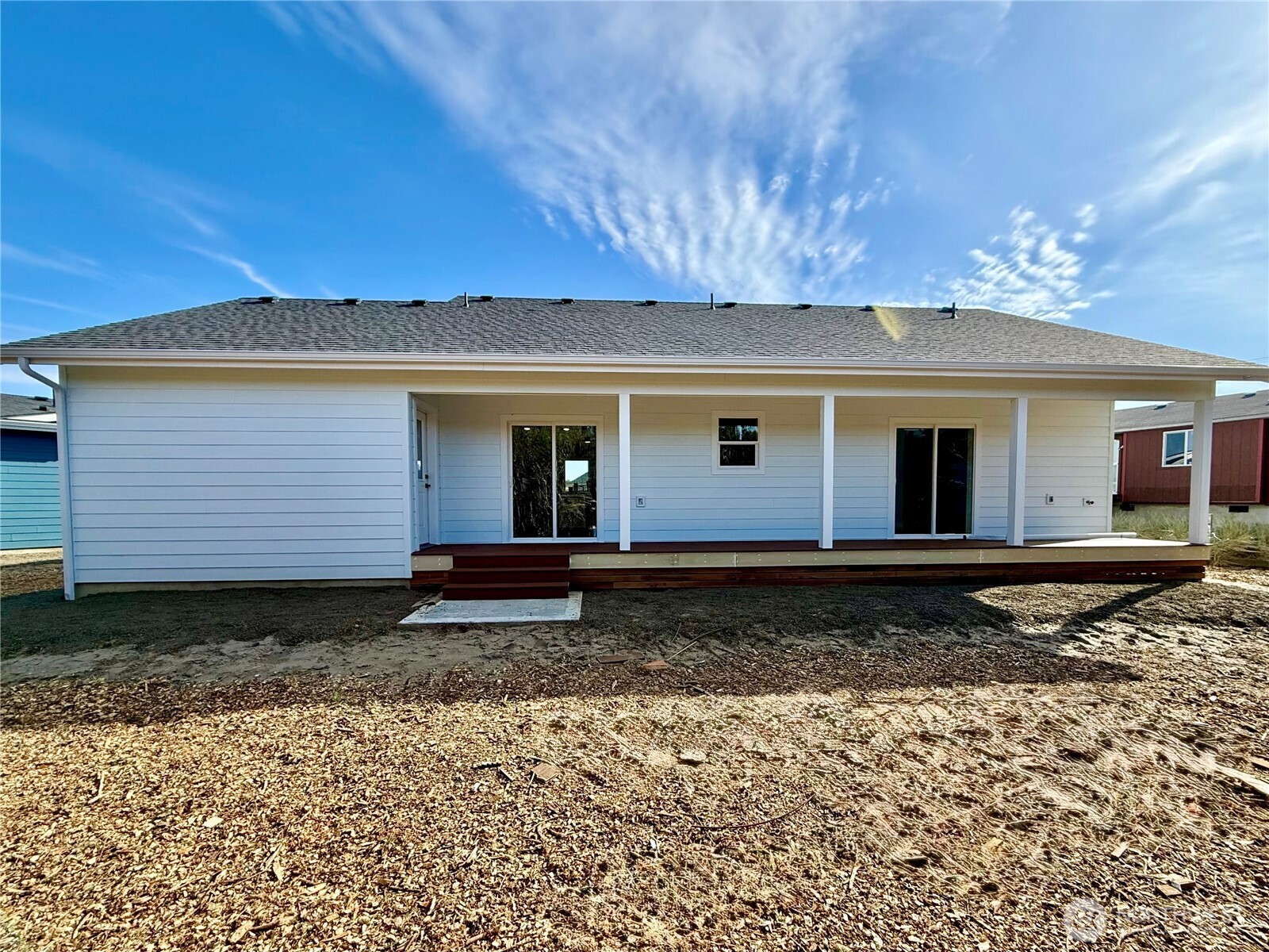 716 Reporter Court , Ocean Shores, WA 98569