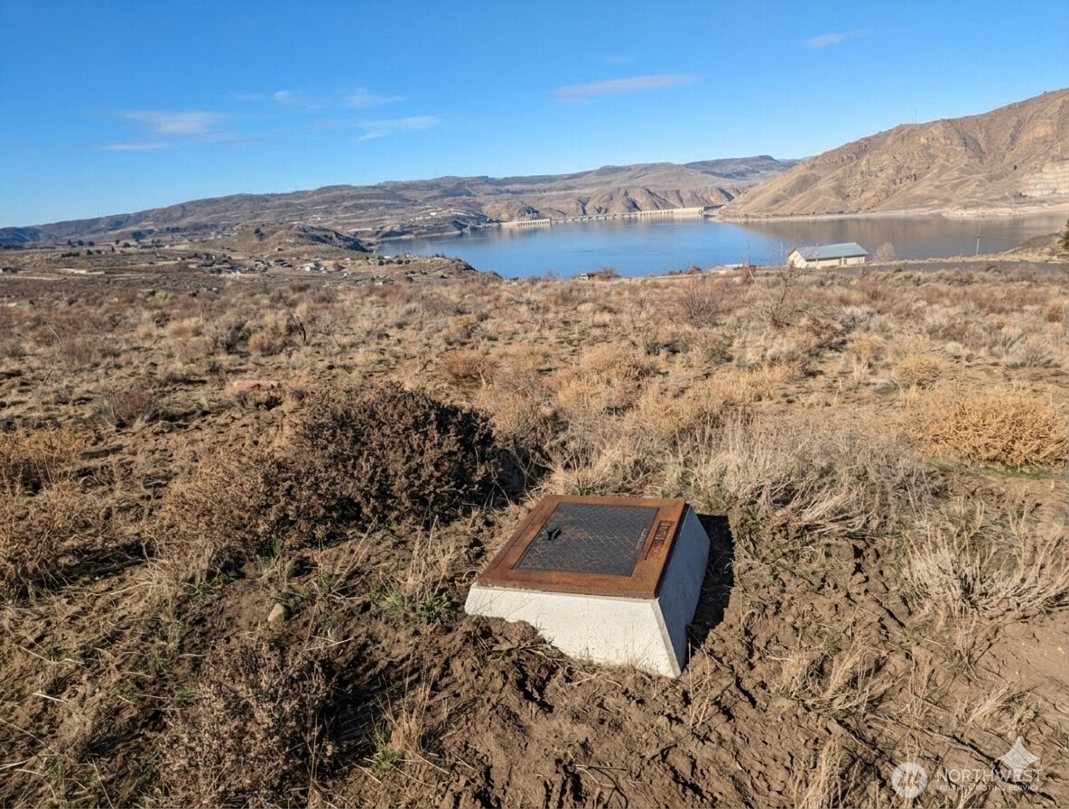 1451 Outer Range Drive E, Grand Coulee, WA 99133