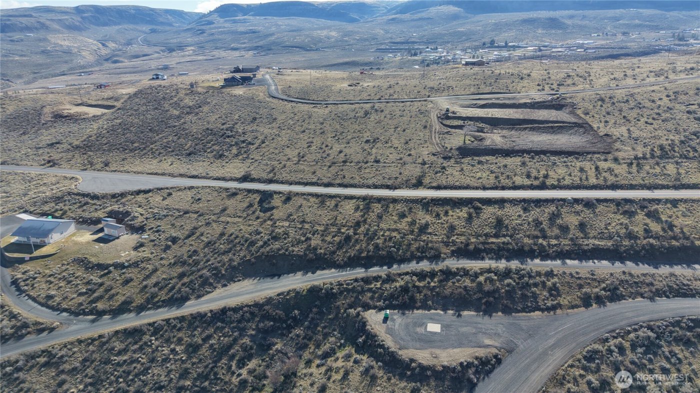 1451 Outer Range Drive E, Grand Coulee, WA 99133