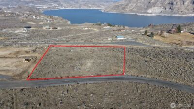 1451 Outer Range Drive E, Grand Coulee, WA 99133