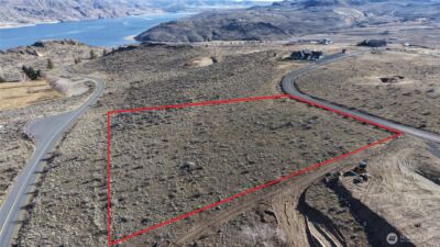 1451 Outer Range Drive E, Grand Coulee, WA 99133 - Photo 2