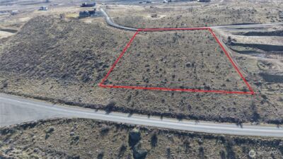 1451 Outer Range Drive E, Grand Coulee, WA 99133 - Photo 3